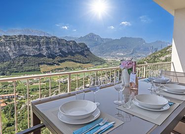 Holidays with beautiful panoramic views - 18