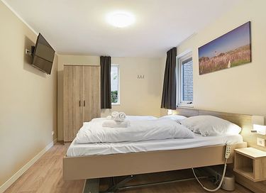 Ruime groepsaccommodatie op Zeeuws eiland - 8