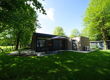 Logement de vacances (4p) dans un beau parc - 21
