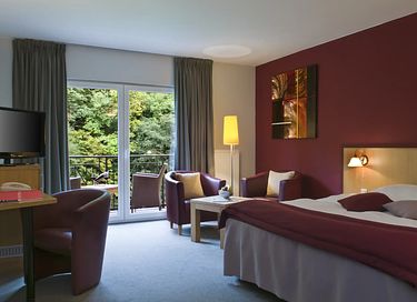 Boutique hotel in Luxembourg - 7