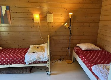Ruim familiehuis in de Ardennen - 12