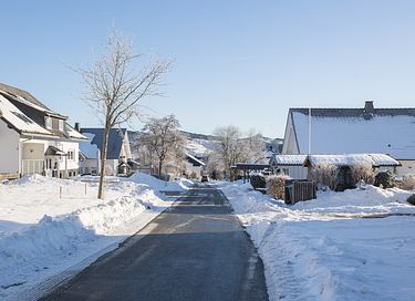 Vakantiehuis (hond toegestaan) in Sauerland - 25