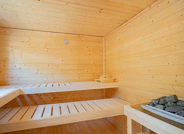 Wellness vacation home in Drenthe - 7