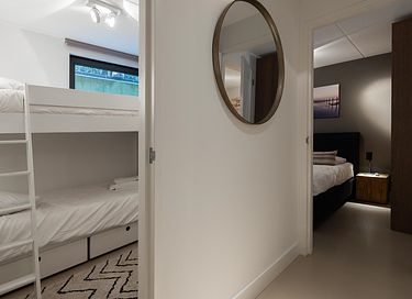 Luxury holiday home & wellness close to sea - 13