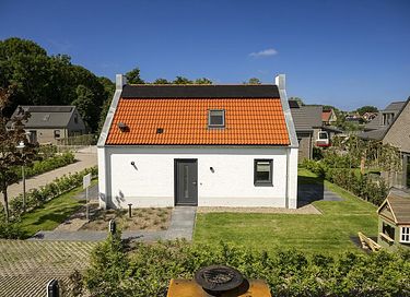 Nice cottage near the sea - 2