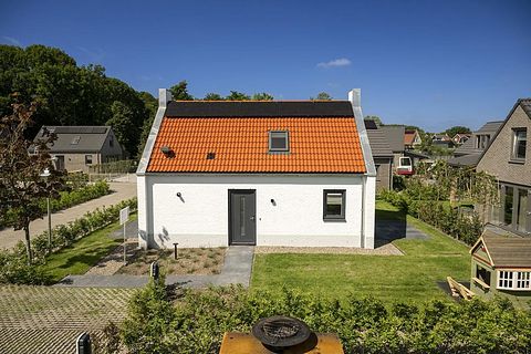 Nice cottage near the sea - 2