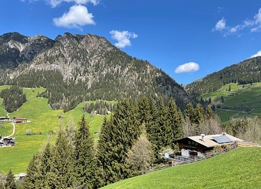 Bosrijk chalet in Oostenrijk (6p) - 11
