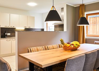 Magnifique chalet (10 pers) en Autriche - 32