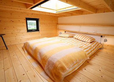Uniek Tiny House in Gelderland - 8