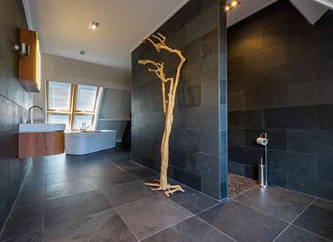 Prachtig loft appartement in Domburg - 18