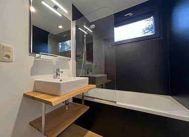 Vakantiewoning met sauna en jacuzzi - 18