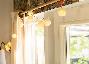 Romantic cottage by the water - 6