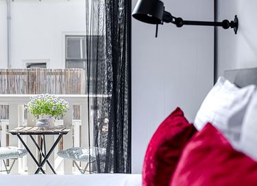 Boutique hotel in Utrecht - 6