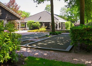Luxe vakantiehuis voor 6 personen - 22