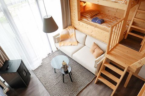 Uniek Tiny House in Gelderland - 4