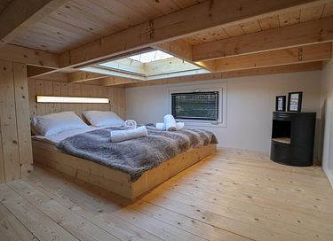 Tiny House in Nordholland für 2 Personen - 8