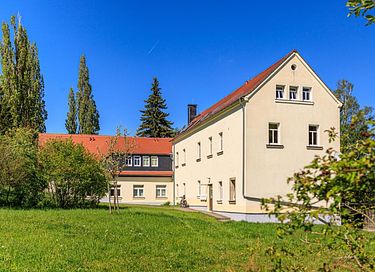 Appartement de vacances (6p) dans les montagnes de Zittauer - 37