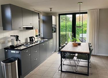 6-persooons cottage bij Schoorl - 4