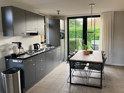 6-persooons cottage bij Schoorl - 4