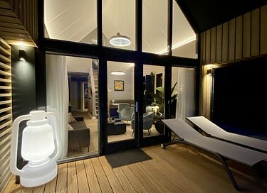Royale villa met veel privacy - 5