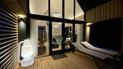 Royale villa met veel privacy - 5