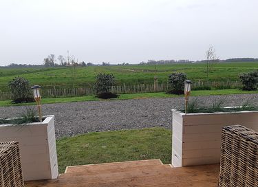 Overnachten in een luxe safaritent - 11