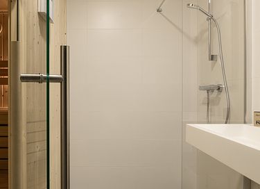 Modern vakantiehuis met eigen sauna (14p) - 41