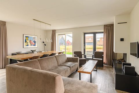 Logement de vacances avec sauna au bord de l'eau - 4