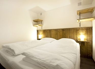 Appartement vlakbij Winterberg voor 6 pers. - 8