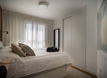Luxe appartement aan de kust met uitzicht - 31