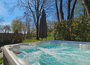 Villa in Maastricht mit Sauna und Jacuzzi - 17
