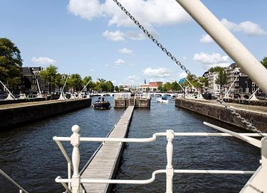 Private island in Amsterdam - 5
