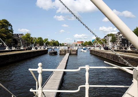 Private island in Amsterdam - 5