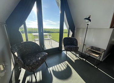 Your own hotel cottage in the countryside - 5