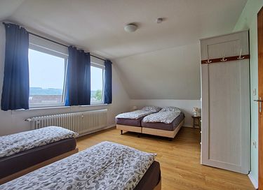 Group accommodation close to Winterberg - 22