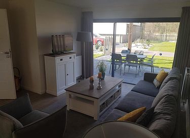 Modern holiday home for 6 people - 4