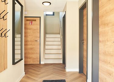 Logement de vacances pour 8 personnes avec sauna - 6