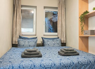 Wohnung mit Whirlpool in den Ardennen - 11
