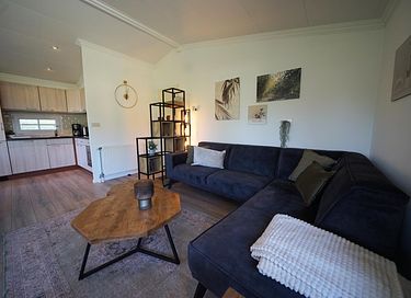 Spacious vacation home for 4 in nature - 7