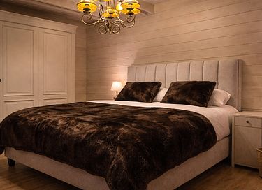 Vacation villa w/ wellness space for 10 p. - 21