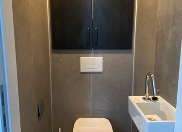 6-persoons vakantiehuis aan het water - 20