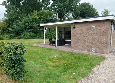 Bungalow (4p) voor rustzoekers in Drenthe - 3