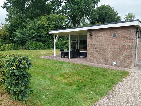 Bungalow (4p) voor rustzoekers in Drenthe - 3