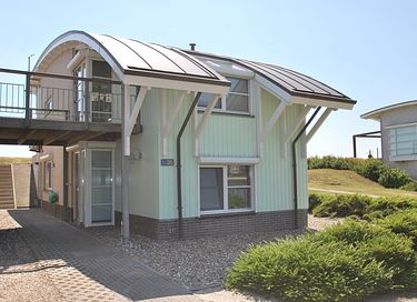 Luxury waterfront dike house (dog allowed) - 2