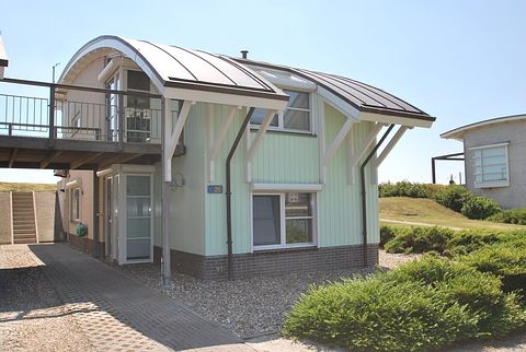 Luxury waterfront dike house (dog allowed) - 2