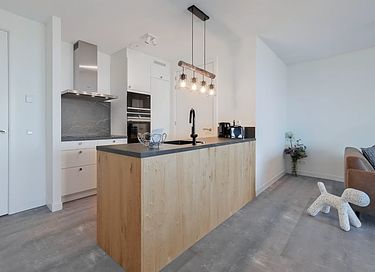 Wohnung (4p) an der Mündung der Westerschelde - 8