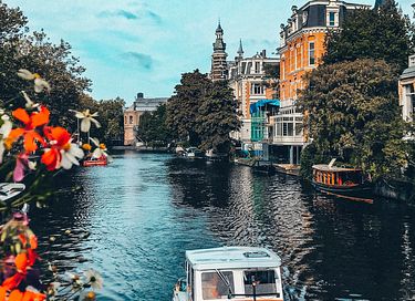 A hidden chapel in the heart of Amsterdam - 25