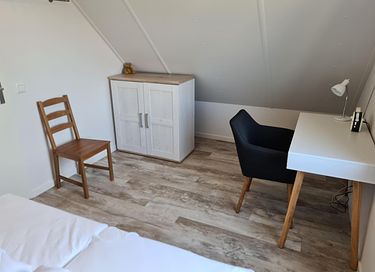 Holiday home within biking distance of the beach - 15