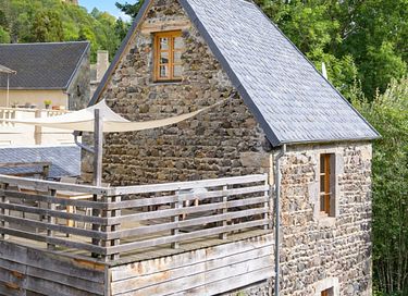 Beautiful French holiday home for 2 people - 17