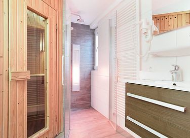Haus mit eigener Sauna auf Schouwen-Duiveland - 11
